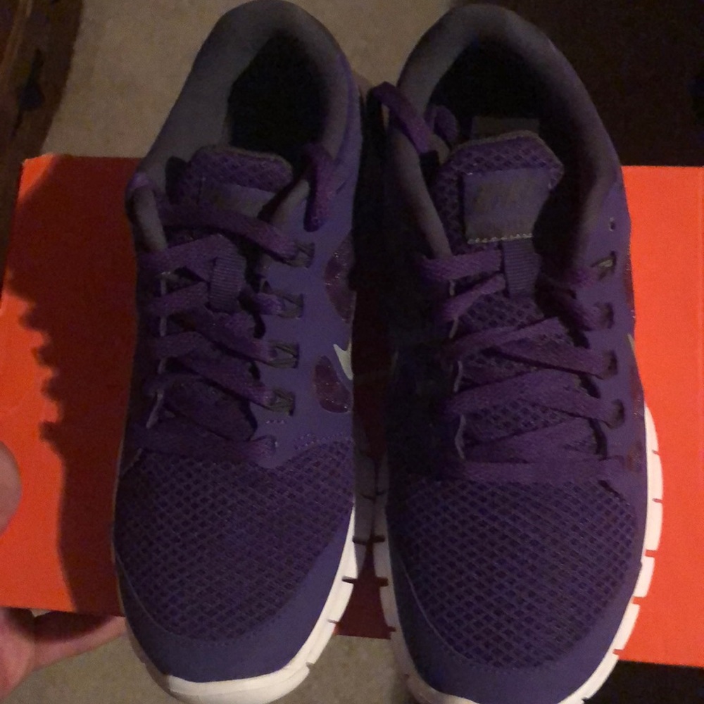 Nike free 5.0